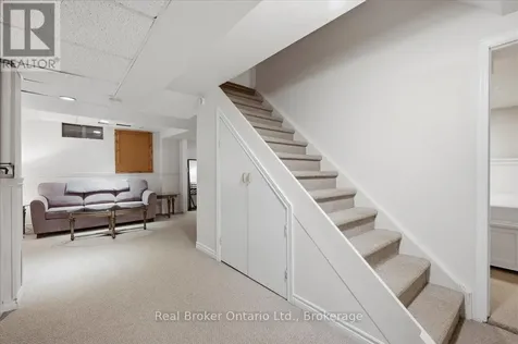 255 West Acres Drive Guelph (willow West/sugarbush/west Acres) ON N1H 7N9