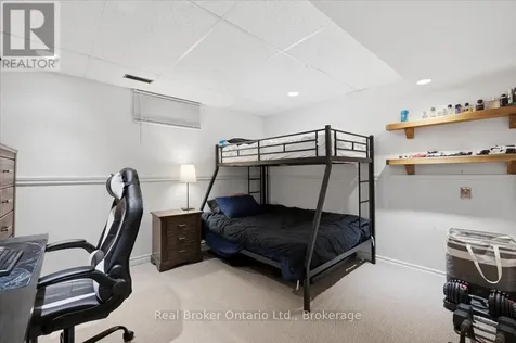 255 West Acres Drive Guelph (willow West/sugarbush/west Acres) ON N1H 7N9