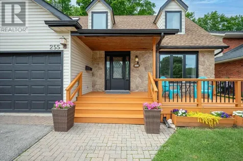 255 West Acres Drive Guelph (willow West/sugarbush/west Acres) ON N1H 7N9