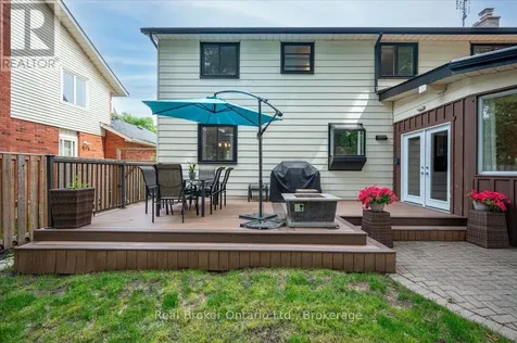 255 West Acres Drive Guelph (willow West/sugarbush/west Acres) ON N1H 7N9