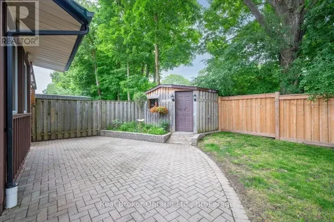 255 West Acres Drive Guelph (willow West/sugarbush/west Acres) ON N1H 7N9