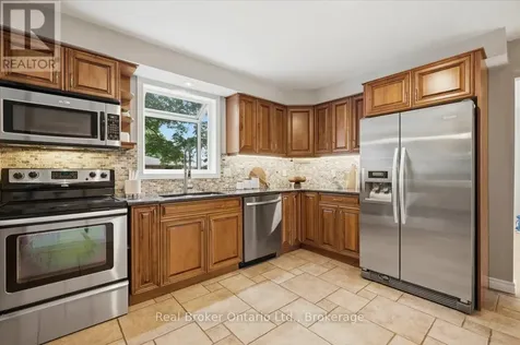 255 West Acres Drive Guelph (willow West/sugarbush/west Acres) ON N1H 7N9