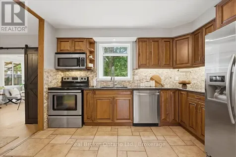 255 West Acres Drive Guelph (willow West/sugarbush/west Acres) ON N1H 7N9