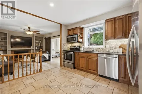 255 West Acres Drive Guelph (willow West/sugarbush/west Acres) ON N1H 7N9