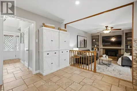 255 West Acres Drive Guelph (willow West/sugarbush/west Acres) ON N1H 7N9