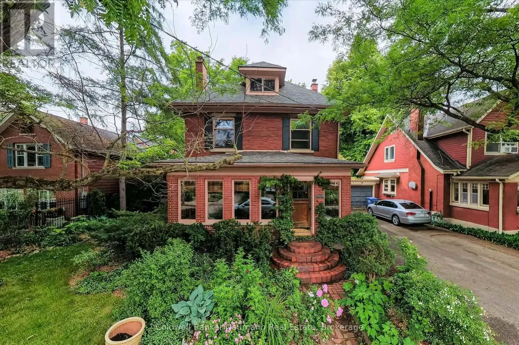 53 Hillcrest Drive Guelph (st. George's) ON N1E 4W8