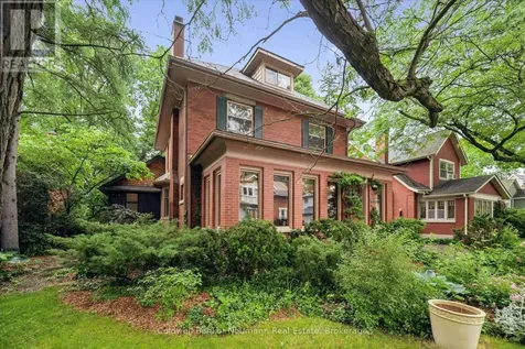 53 Hillcrest Drive Guelph (st. George's) ON N1E 4W8