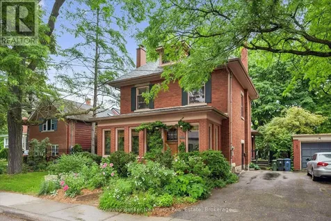 53 Hillcrest Drive Guelph (st. George's) ON N1E 4W8