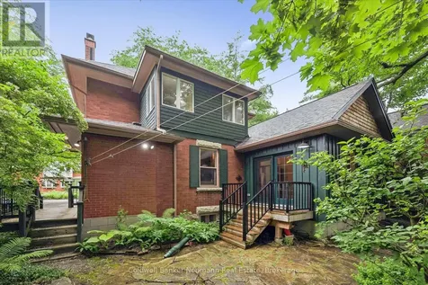 53 Hillcrest Drive Guelph (st. George's) ON N1E 4W8