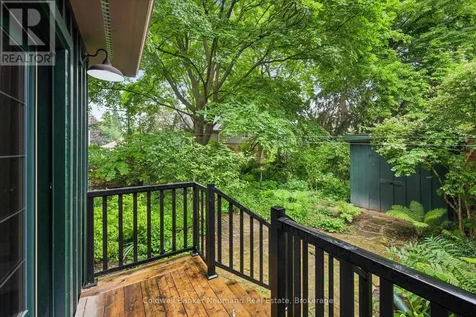 53 Hillcrest Drive Guelph (st. George's) ON N1E 4W8