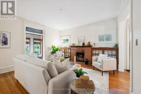 53 Hillcrest Drive Guelph (st. George's) ON N1E 4W8