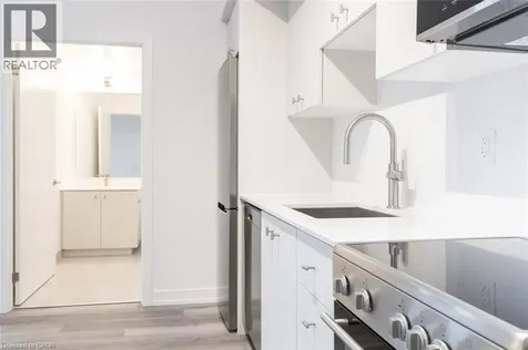 15 Wellington Street South Kitchener ON N2G 0E4