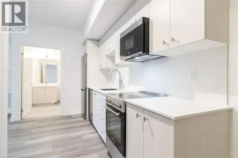 15 Wellington Street South Kitchener ON N2G 0E4