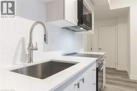 15 Wellington Street South Kitchener ON N2G 0E4