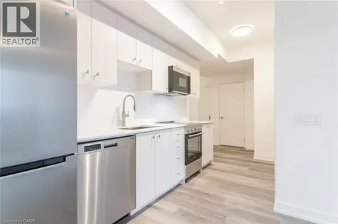 15 Wellington Street South Kitchener ON N2G 0E4