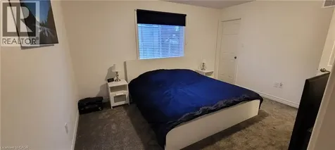 12 Mitchell Avenue Collingwood ON L9Y 5M3