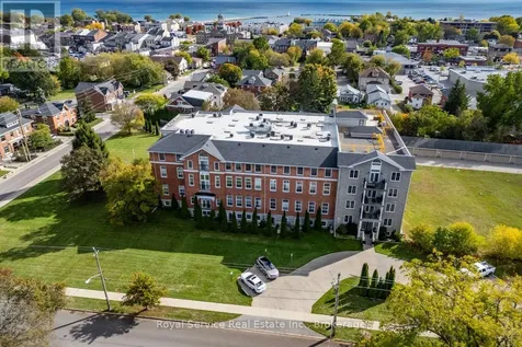 323 George Street Cobourg ON K9A 3L9