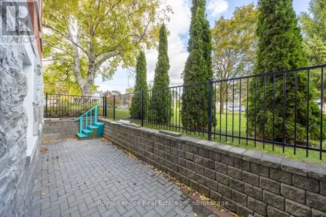 323 George Street Cobourg ON K9A 3L9