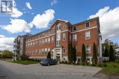323 George Street Cobourg ON K9A 3L9
