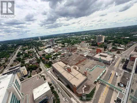 60 Frederick Street Kitchener ON N2H 0C7
