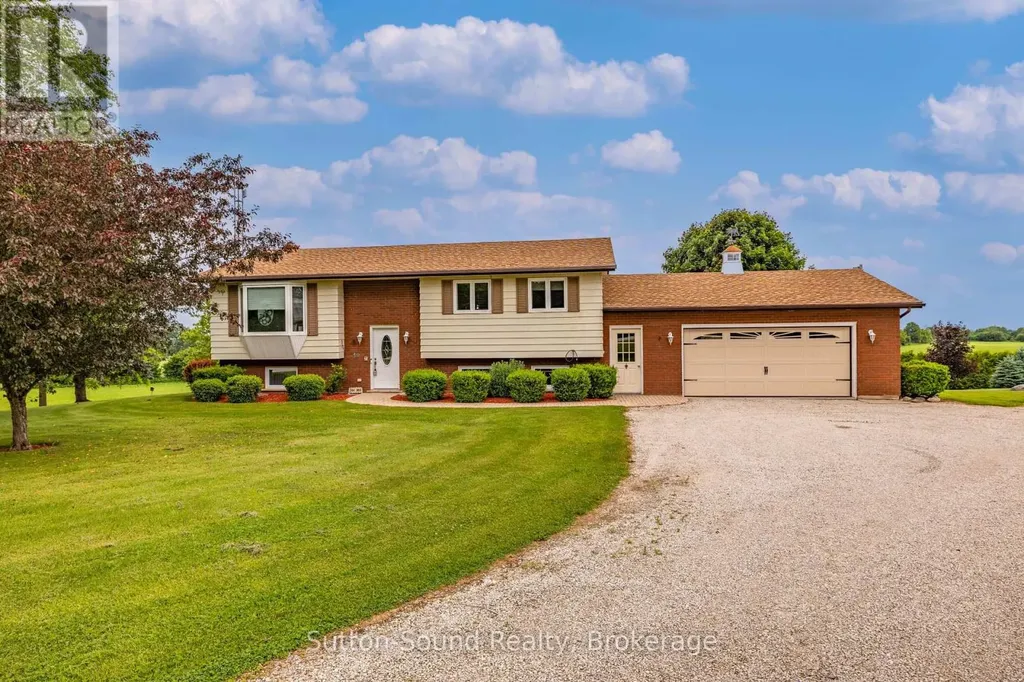244363 22 Sideroad Meaford ON N4K 5W4