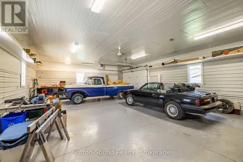 244363 22 Sideroad Meaford ON N4K 5W4
