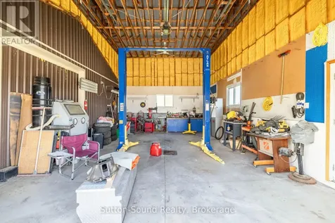 244363 22 Sideroad Meaford ON N4K 5W4