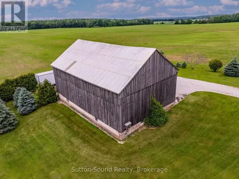 244363 22 Sideroad Meaford ON N4K 5W4