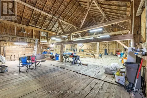 244363 22 Sideroad Meaford ON N4K 5W4