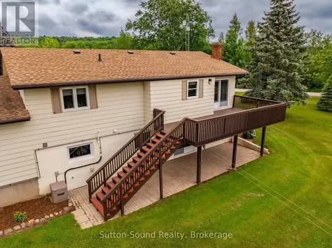 244363 22 Sideroad Meaford ON N4K 5W4