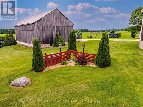 244363 22 Sideroad Meaford ON N4K 5W4