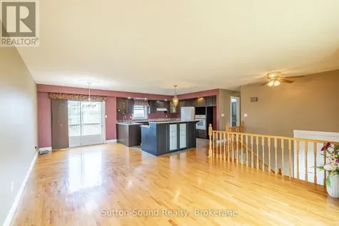 244363 22 Sideroad Meaford ON N4K 5W4