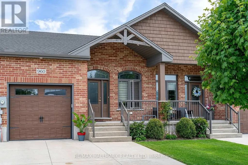 960 17th Street East Owen Sound ON N4K 2A5