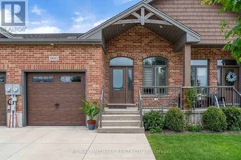 960 17th Street East Owen Sound ON N4K 2A5