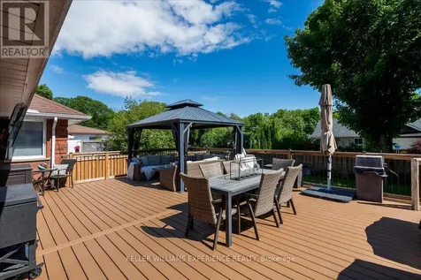 48 Brule Street Penetanguishene ON L9M 1H2