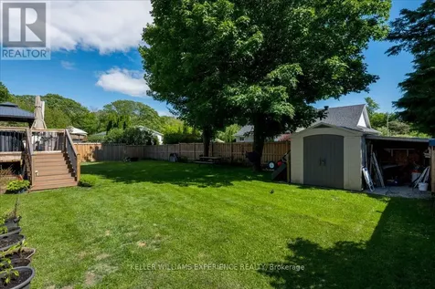 48 Brule Street Penetanguishene ON L9M 1H2