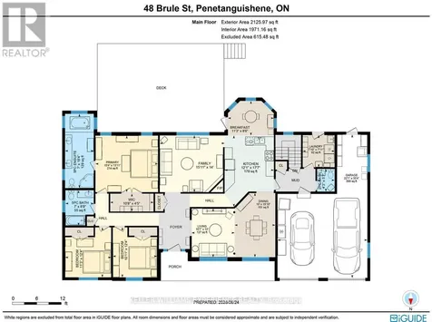 48 Brule Street Penetanguishene ON L9M 1H2