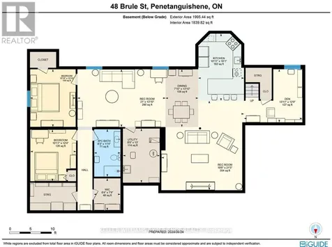 48 Brule Street Penetanguishene ON L9M 1H2