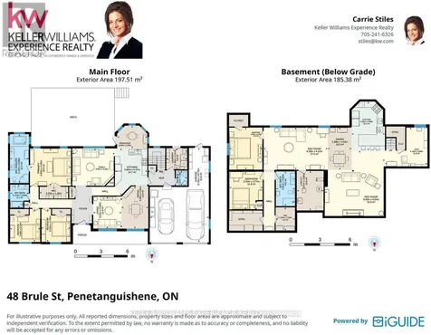 48 Brule Street Penetanguishene ON L9M 1H2