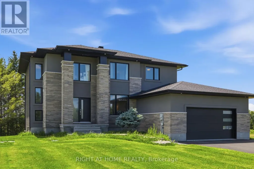 122 Ridgemont Drive Beckwith ON K0A 1B0