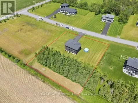 122 Ridgemont Drive Beckwith ON K0A 1B0