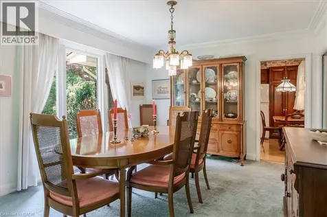 787 Forest Glen Avenue Burlington ON L7T 2L1