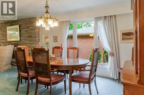 787 Forest Glen Avenue Burlington ON L7T 2L1
