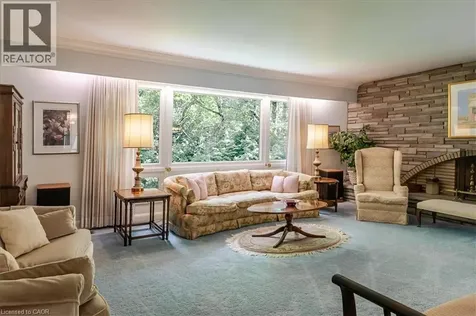 787 Forest Glen Avenue Burlington ON L7T 2L1