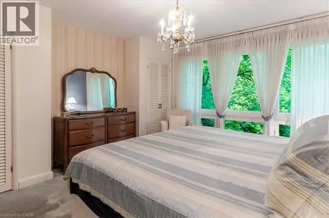 787 Forest Glen Avenue Burlington ON L7T 2L1