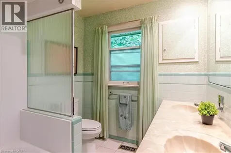 787 Forest Glen Avenue Burlington ON L7T 2L1