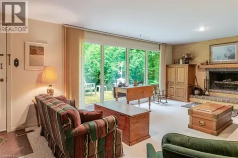 787 Forest Glen Avenue Burlington ON L7T 2L1