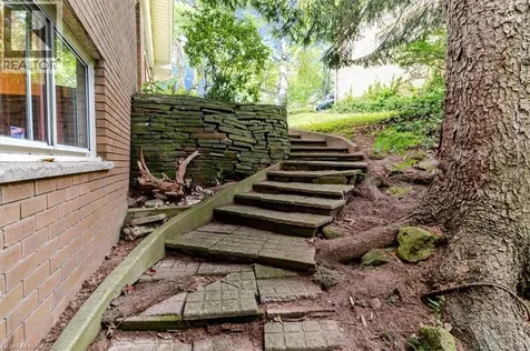 787 Forest Glen Avenue Burlington ON L7T 2L1