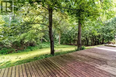 787 Forest Glen Avenue Burlington ON L7T 2L1
