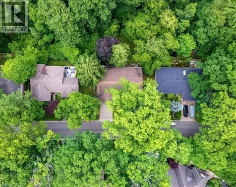787 Forest Glen Avenue Burlington ON L7T 2L1